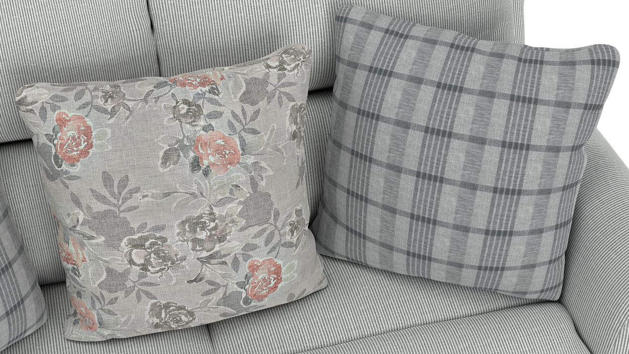 Chappy - Lay Flat Reclining Loveseat