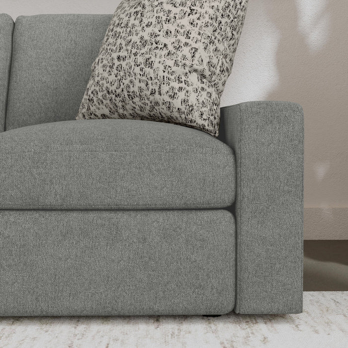 Sky - Fabric 89" Sofa