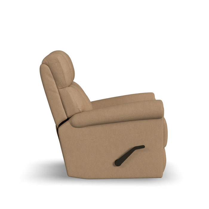 Classic - Gliding Recliner