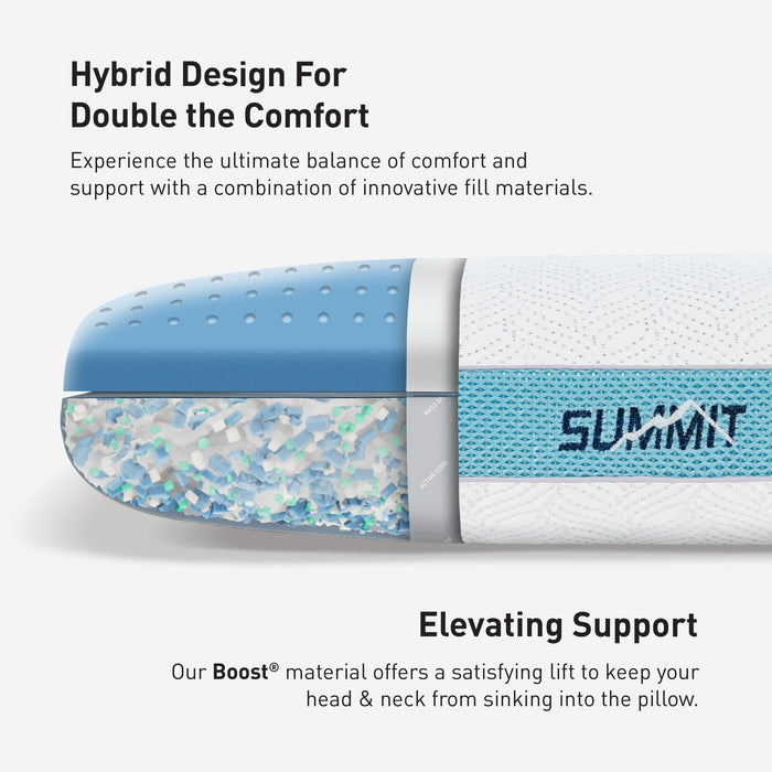 Summit - Pillow