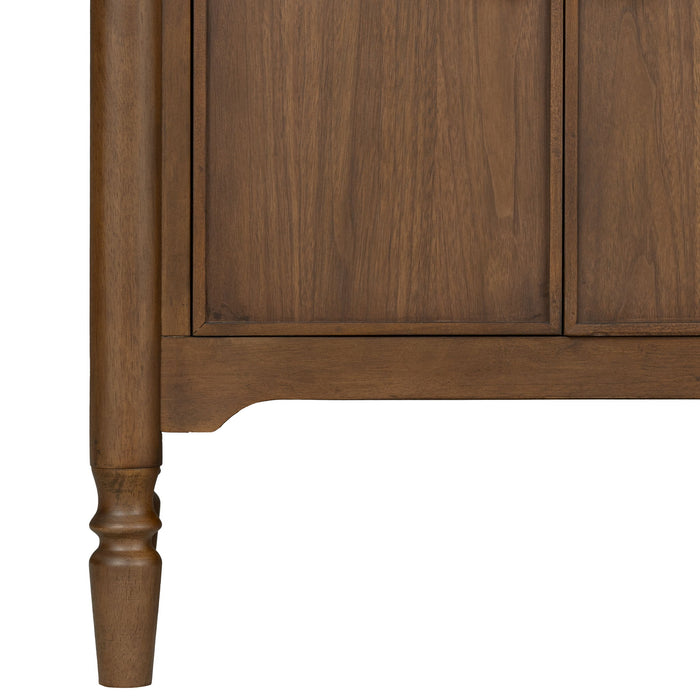Azalea - Sideboard - Walnut