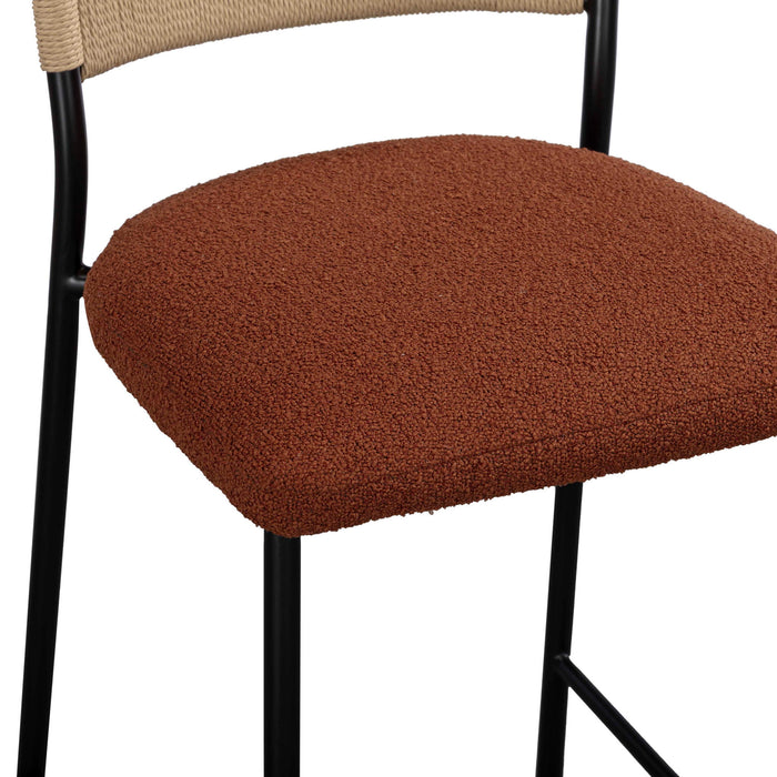 Celine - Boucle Stool