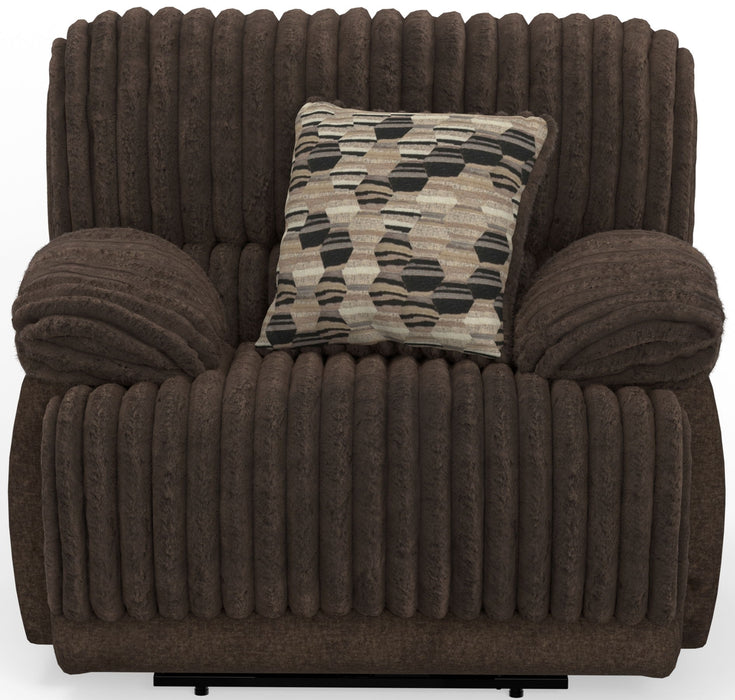 Hollifield - Recliner