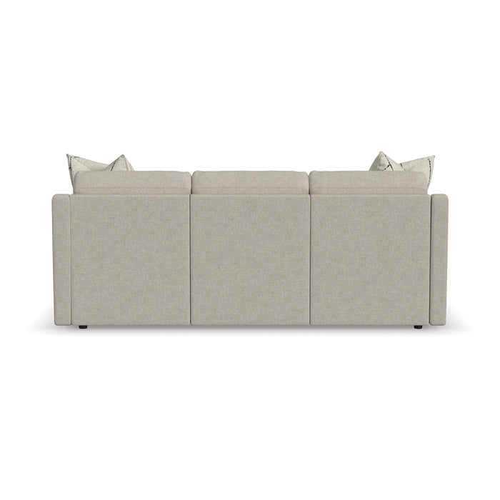 Sky - Fabric Upholstered Sofa