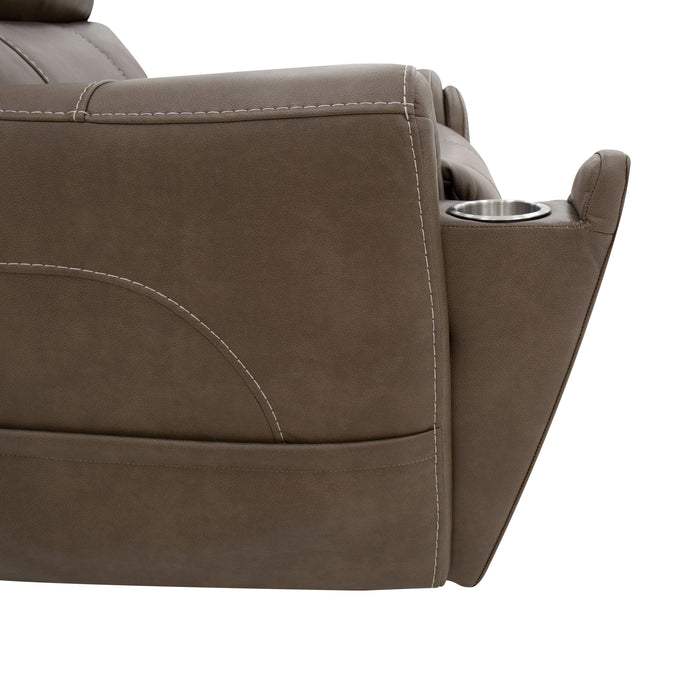 Carter - Power Recliner