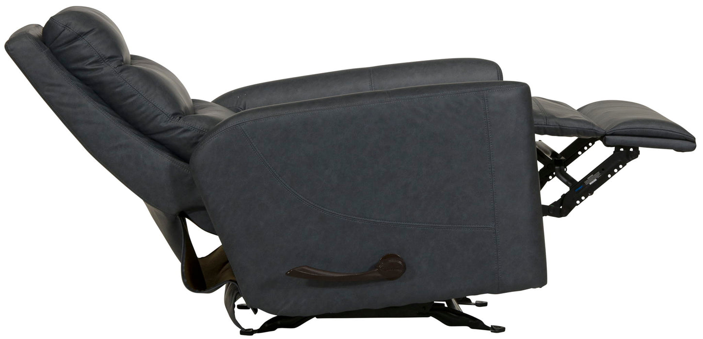 Jet - Glider Recliner