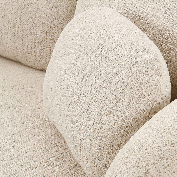 Misty - Boucle Sofa