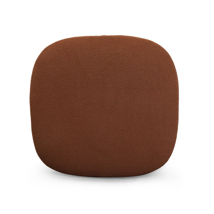 Domina - Boucle Ottoman
