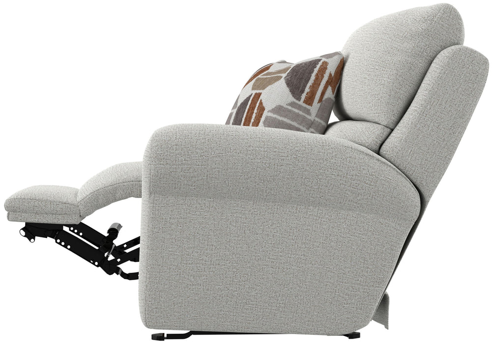 Kellen - Fabric Recliner