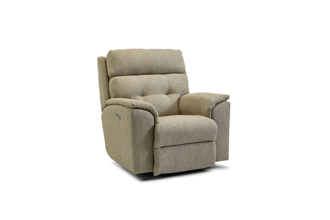 Mason - Reclining Chair
