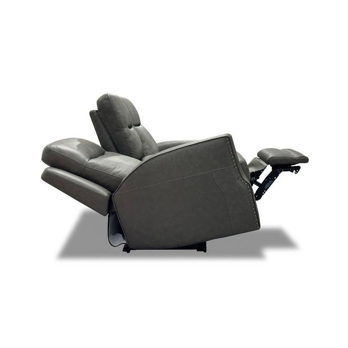 Maxwell - Power Reclining Loveseat