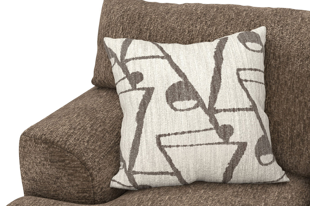 Tyson - Chair