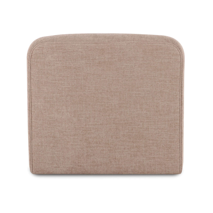 Gorge - Armless Chair