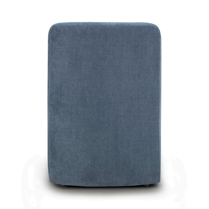 Dolce - Rolling Desk Chair