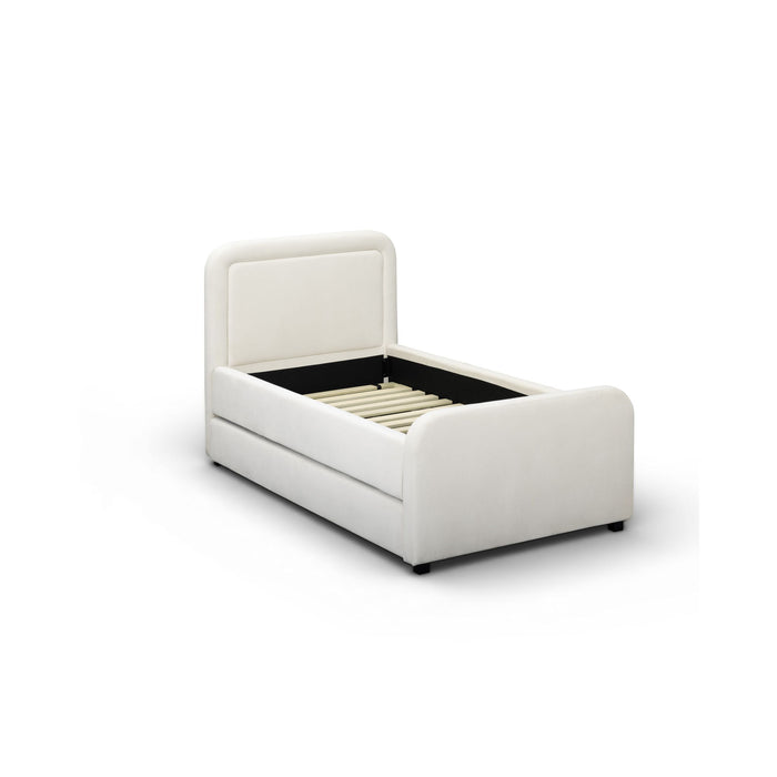 Briella - Trundle Bed