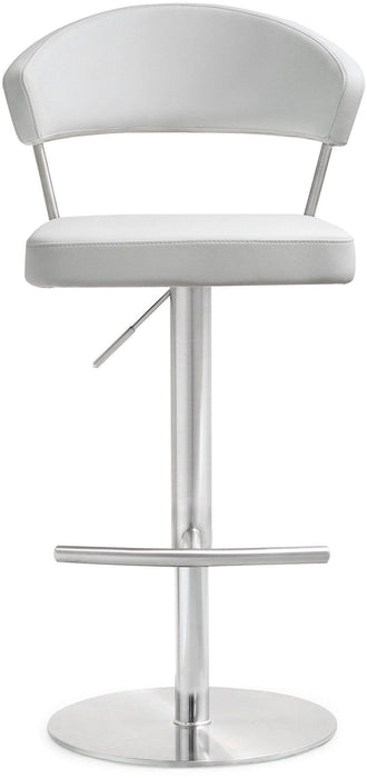 Cosmo - Stainless Steel Barstool