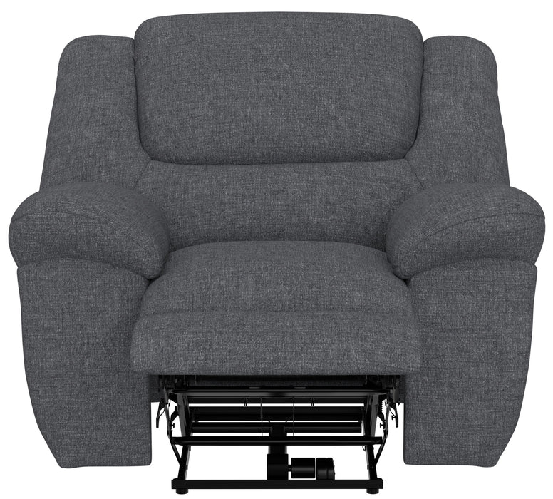 Trifecta - Recliner