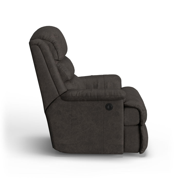 Yukon - Living Room Recliner