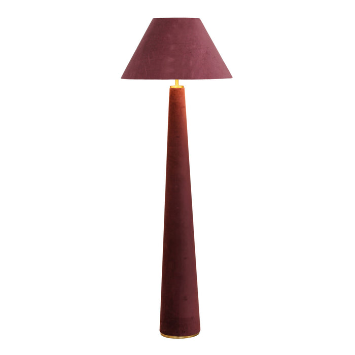 Graham - Floor Lamp