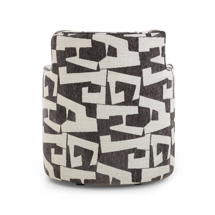 Passe - Swivel Chair