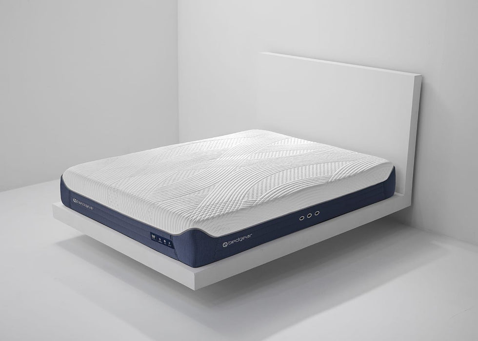 M3 Performance - Mattress 2.0 - Medium Plush - 3.0 - Plush