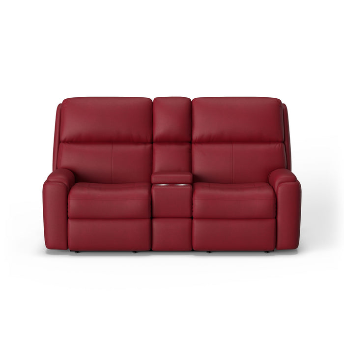 Rio - Reclining Loveseat