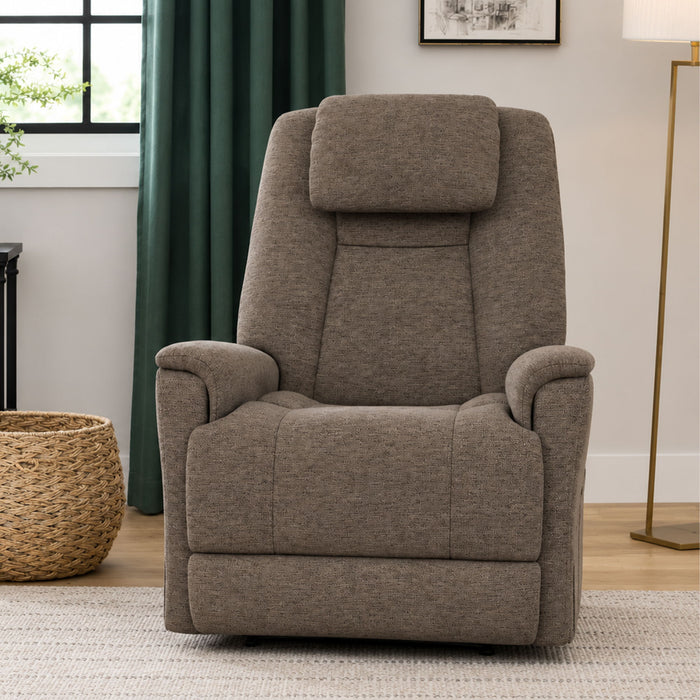 Zecliner Model 3+ - Power Sleep Chair