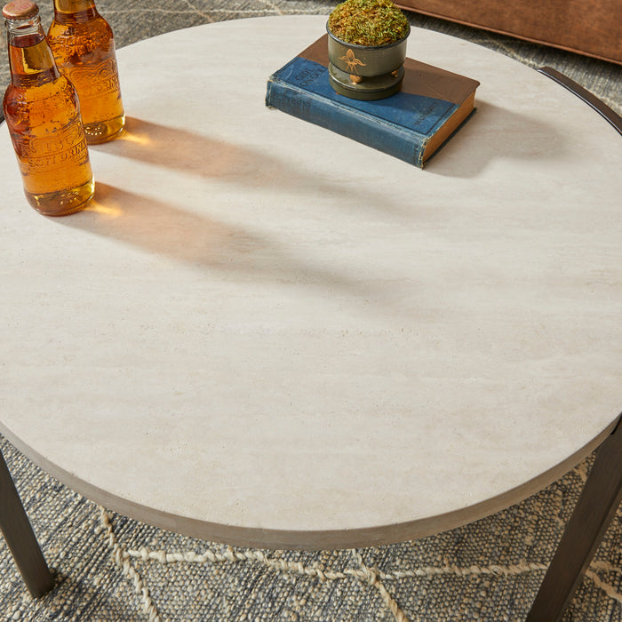 Palette - Occasional Bunching Table