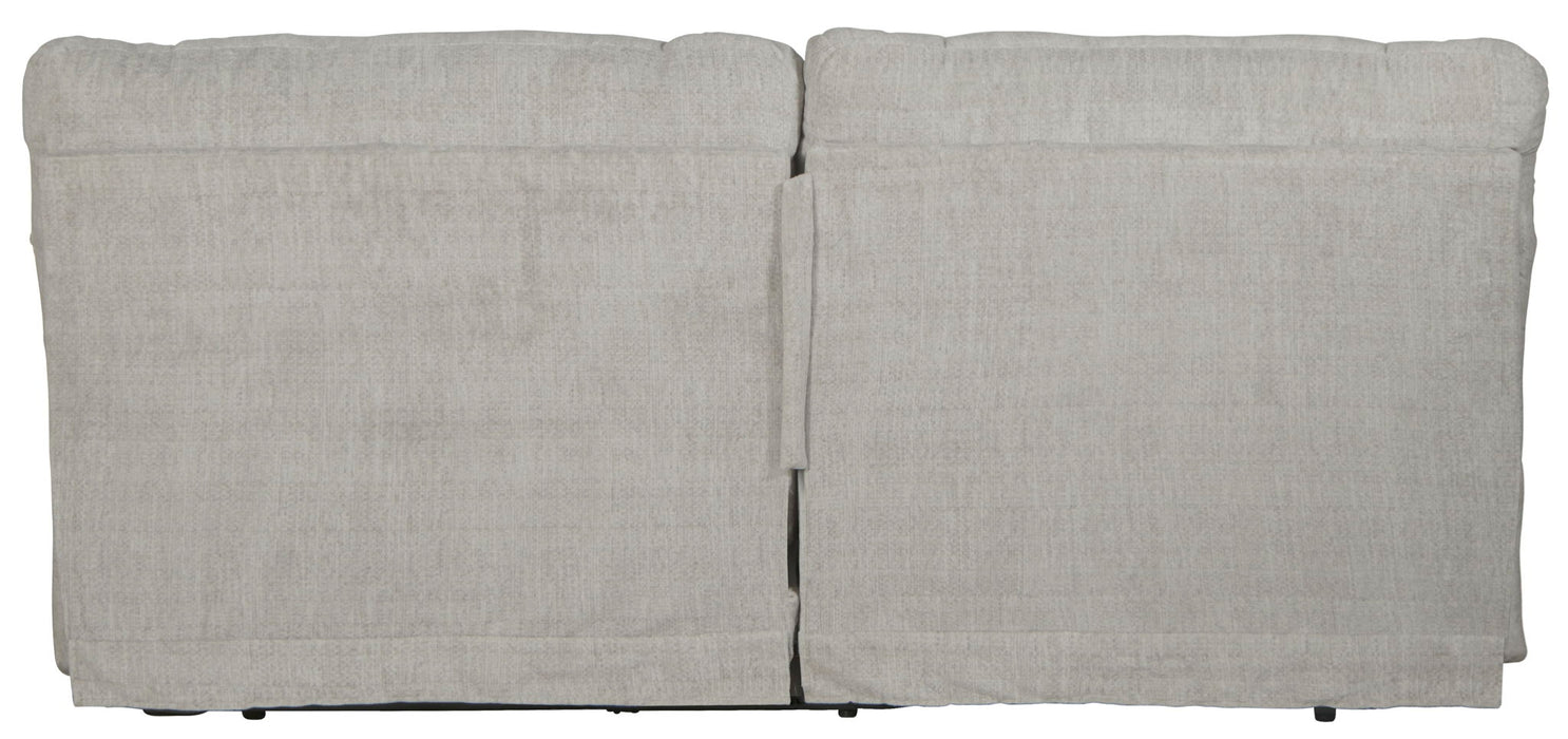 Ashland - Lay Flat Reclining Sofa