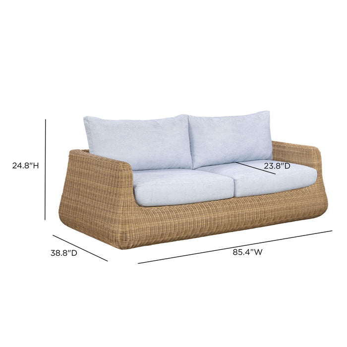 Dana - Outdoor Sofa