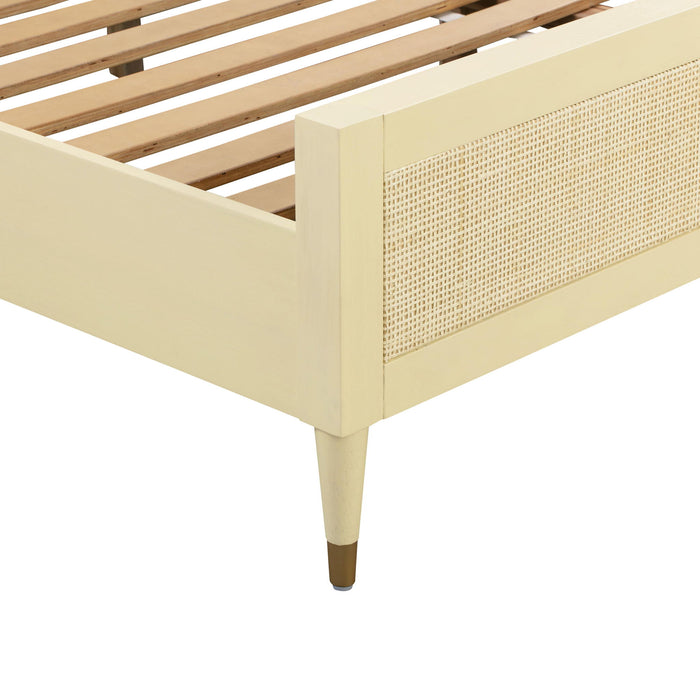 Sierra - Bed