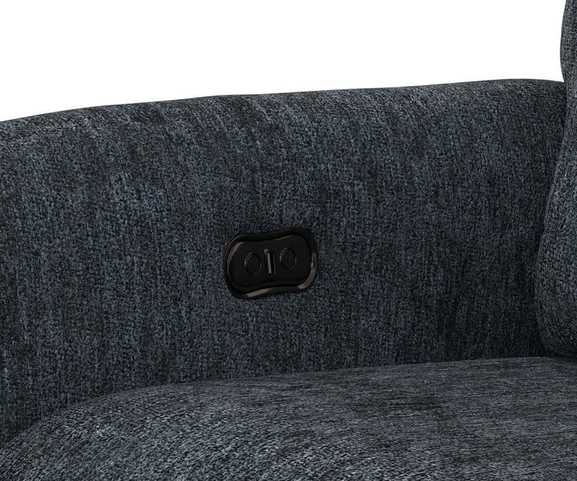 Belton - Recliner