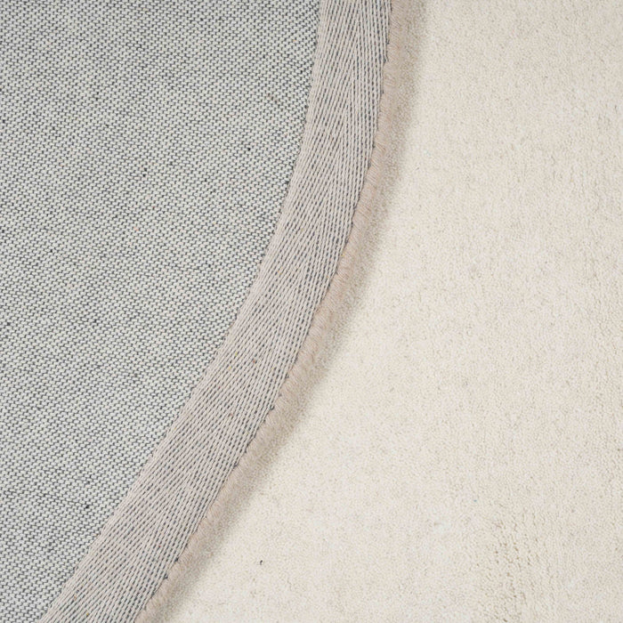 Tarba - Organic Floor Rug