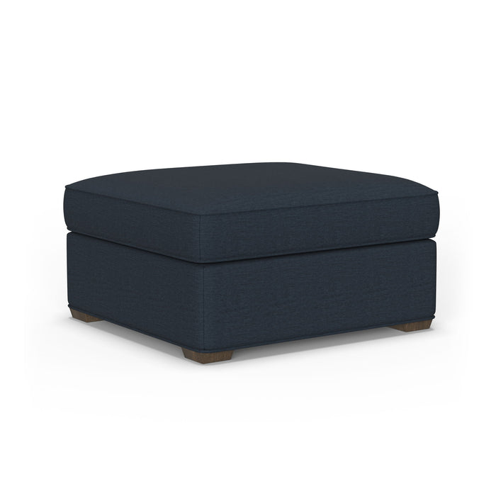 Milo - Fabric Cocktail Ottoman