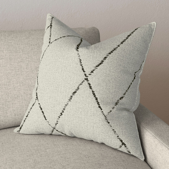 Sky - Fabric Upholstered Sofa