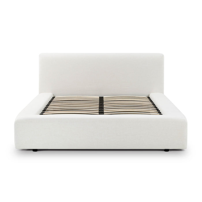 Meena - Storage Bed