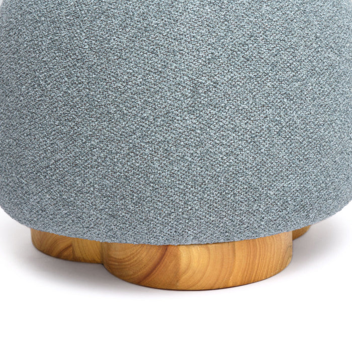 Oopa - Swivel Ottoman