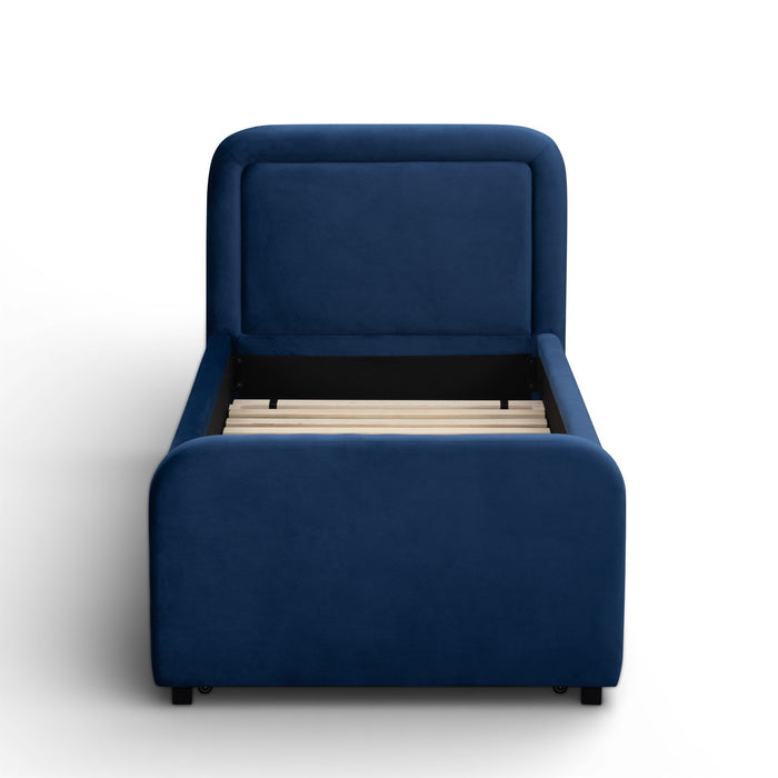 Briella - Trundle Bed