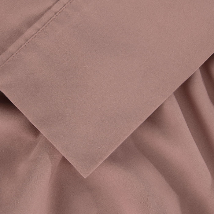 Basic - Sheet Set - Bright White