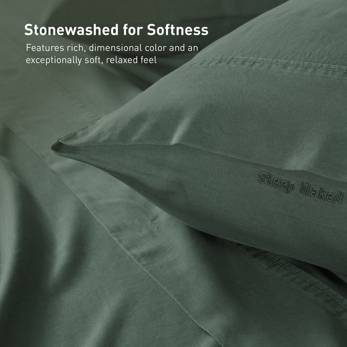 Bamboo Sheet Set