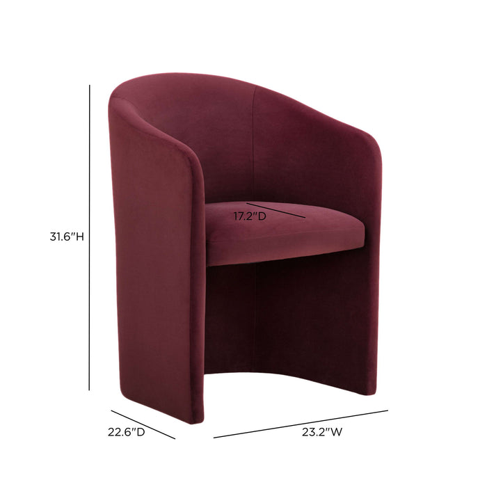 Seraphina - Dining Chair