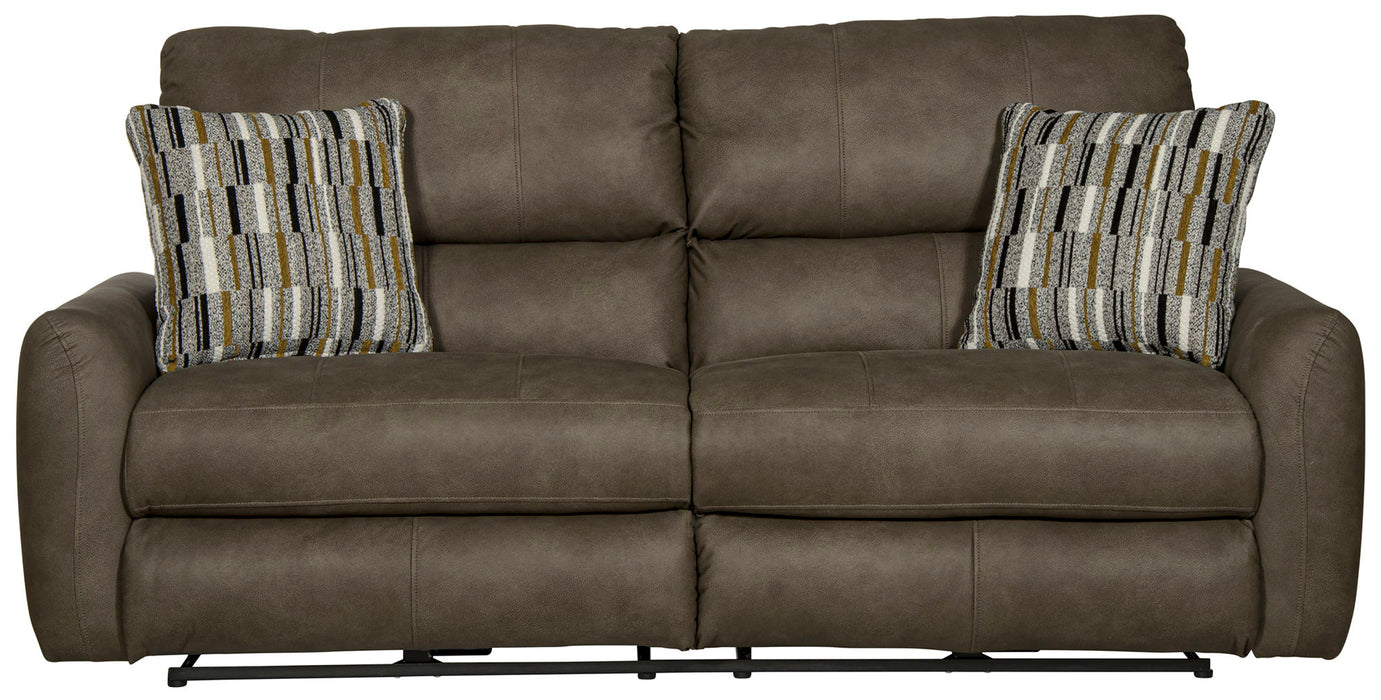 Dorian - Reclining Sofa