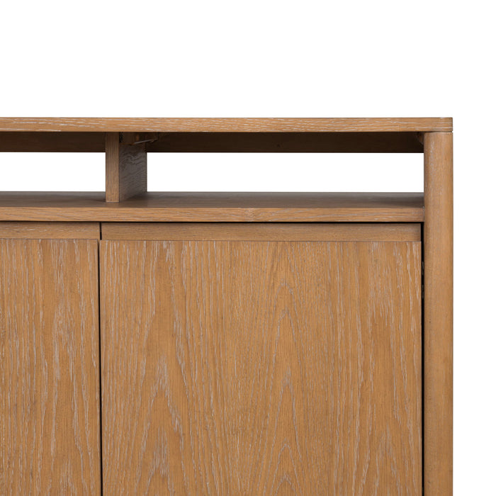 Millwork - Entertainment Base