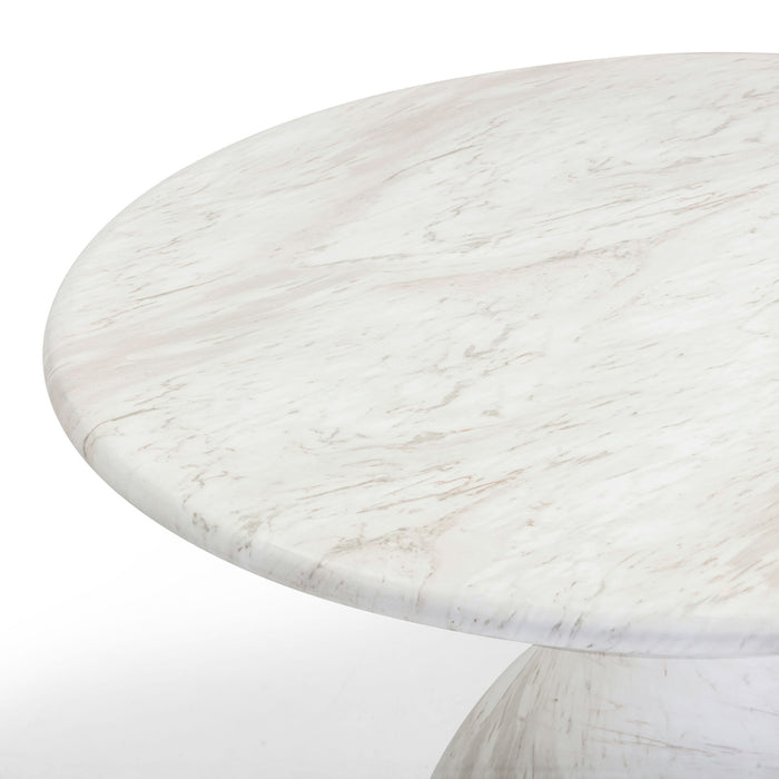 Smooch - 47" Indoor / Outdoor Round Dining Table