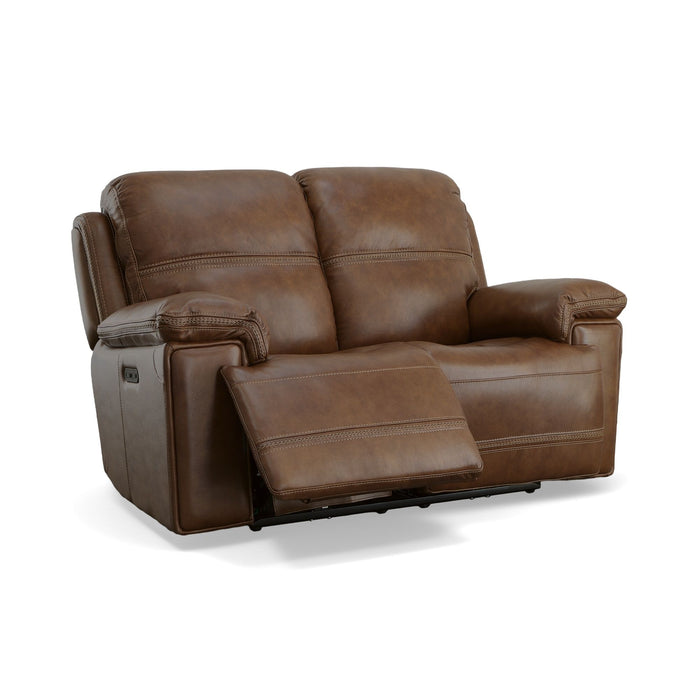 Fenwick - Power Reclining Loveseat