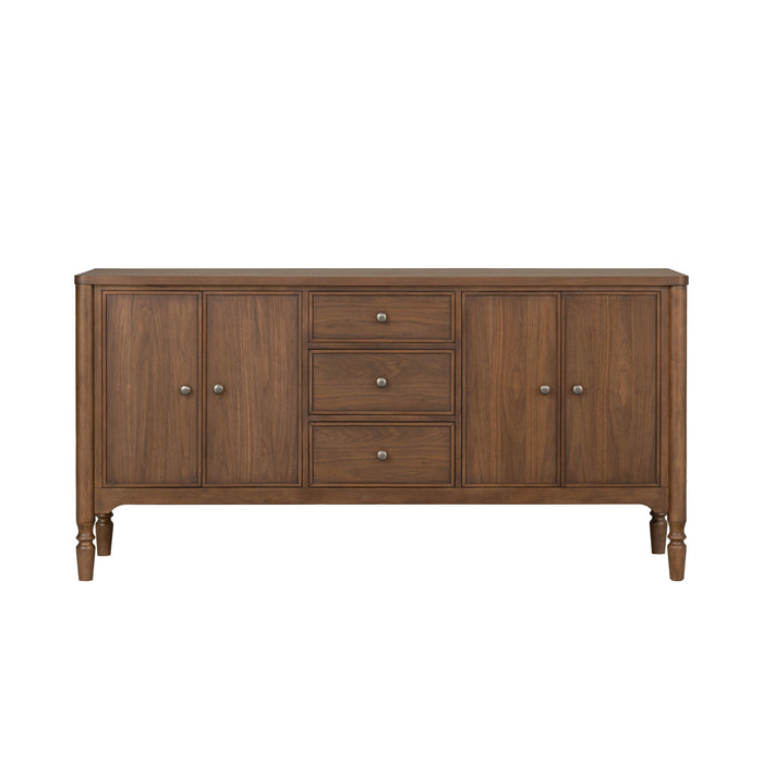 Azalea - Sideboard - Walnut