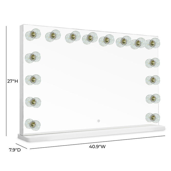 Lola - Vanity Mirror