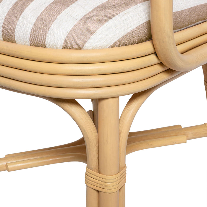 Dorine - Dining Chair