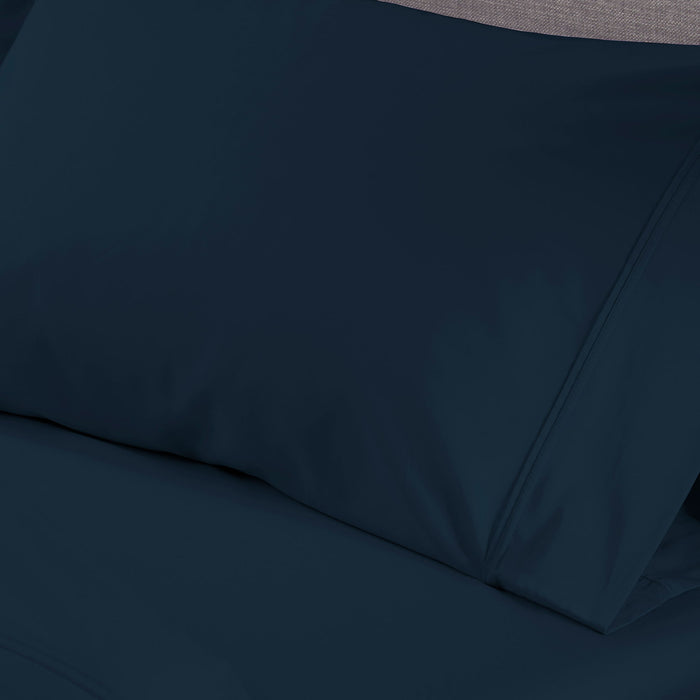 Basic - Sheet Set - Bright White