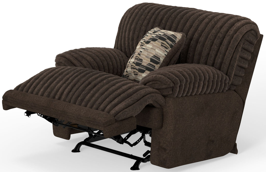 Hollifield - Recliner